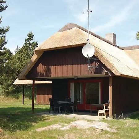 Holiday Ostkrogen Xi * Blåvand