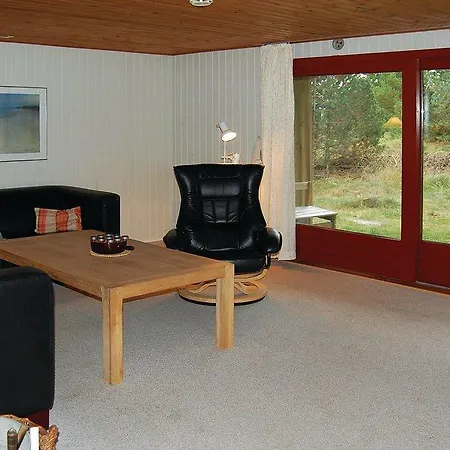 Holiday Ostkrogen Xi Blåvand