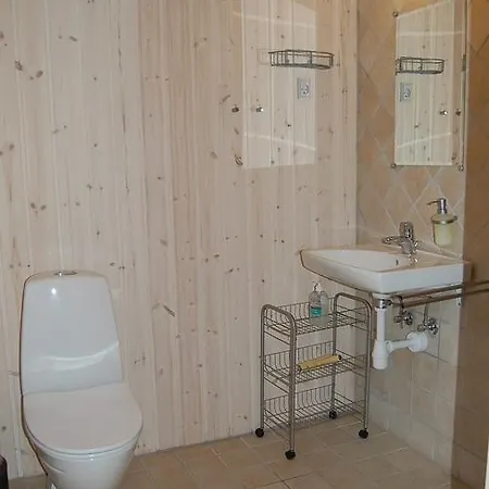 Casa de Férias Holiday Ostkrogen Xi