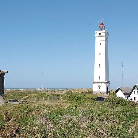 Holiday Ostkrogen Xi * Blåvand