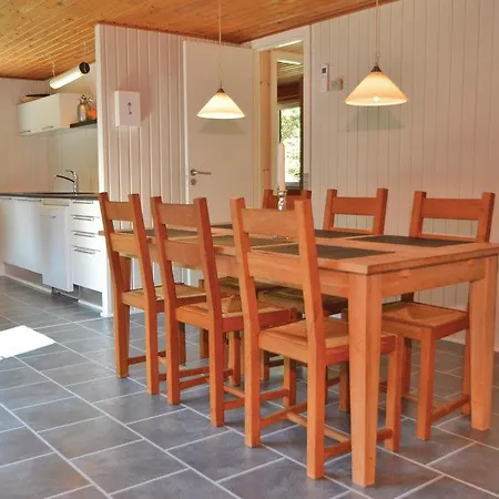 Holiday Ostkrogen Xi * Blåvand