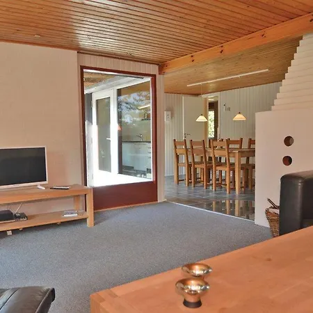 Holiday Ostkrogen Xi Casa de Férias Blåvand