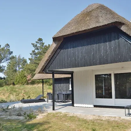 Holiday Ostkrogen Xi Casa de Férias Blåvand
