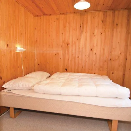 Holiday Ostkrogen Xi Blåvand